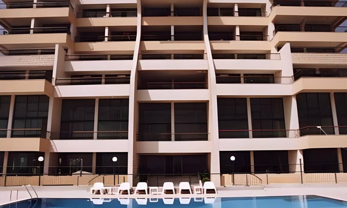 Adma wa Dafneh Appartement | 120 m² Appartement ∙ 3 chambres ∙ 7 personnes
