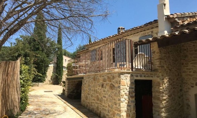 Bandol Appartement | 120 m² Appartement ∙ 3 chambres ∙ 6 personnes