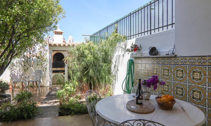 Tavira Appartement | 120 m² Appartement ∙ 2 chambres ∙ 6 personnes