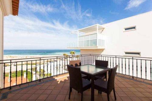 Praia del Rei Appartement | 120 m² Appartement ∙ 2 chambres ∙ 4 personnes