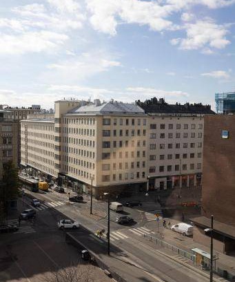 Kamppi Appartement | 120 m² Appartement ∙ 3 chambres ∙ 11 personnes