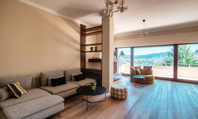 Como Appartement | 120 m² Appartement ∙ 3 chambres ∙ 5 personnes