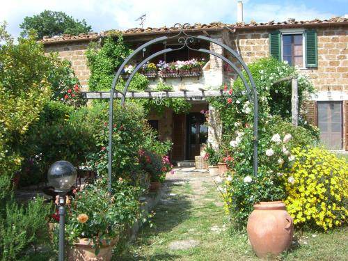 Manciano Appartement | 120 m² Appartement ∙ 3 chambres ∙ 10 personnes