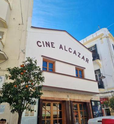 Marshan Appartement | 120 m² Appartement ∙ 3 chambres ∙ 6 personnes
