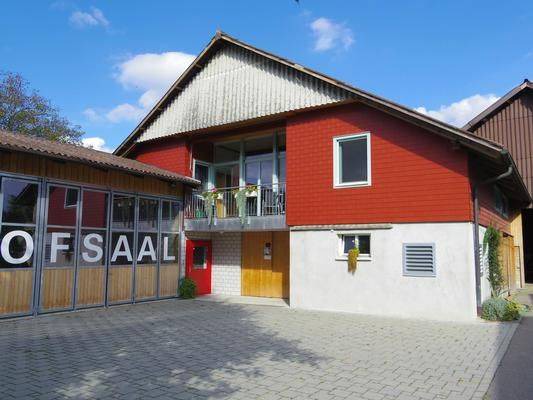 Sins Appartement | 120 m² Appartement ∙ 4 chambres ∙ 11 personnes