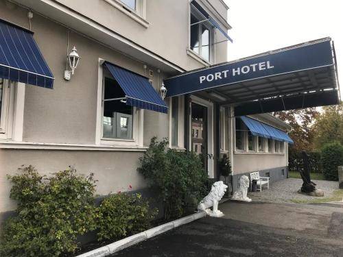 Karlshamn Appartement | 120 m² Appartement ∙ 3 chambres ∙ 6 personnes