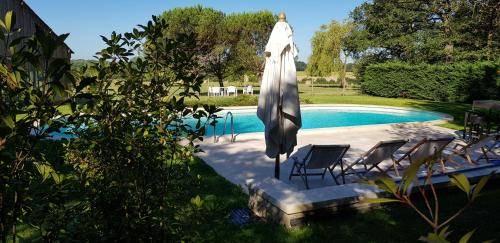 Thenay Lit Et Petit-Déjeuner | 120 m² Chambre d'hôtes ∙ 4 chambres ∙ 8 personnes