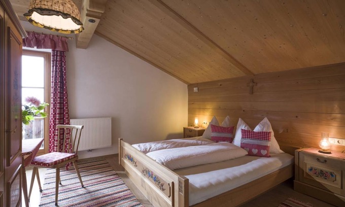 Koessen Cabine | 120 m² Chalet ∙ 1 chambre ∙ 8 personnes