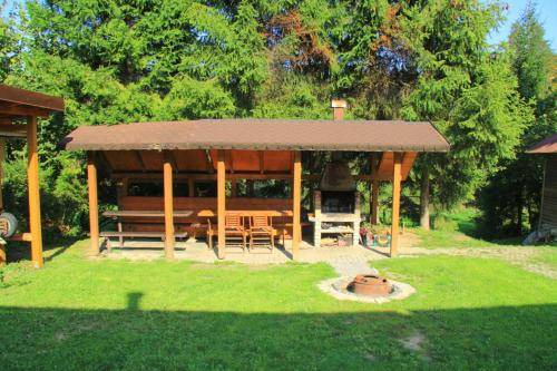 Maly Lipnik Chalet De Ski | 120 m² Chalet ∙ 4 chambres ∙ 12 personnes
