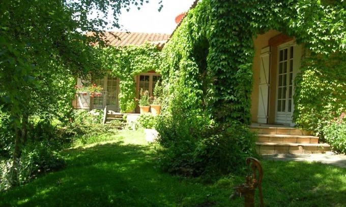 Casteil Maison | 120 m² Gîte ∙ 3 chambres ∙ 6 personnes