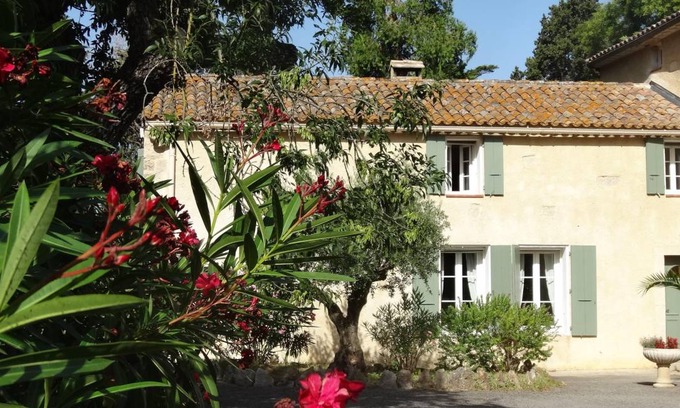 Narbonne Maison | 120 m² Gîte ∙ 3 chambres ∙ 6 personnes