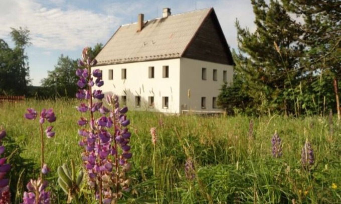 Kovarska Maison | Maison de vacances pour 15 personnes avec vue imprenable sur la montagne