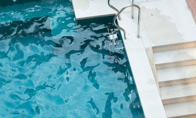 Galway City Centre Hôtel | 120 m² Hôtel ∙ 2 chambres ∙ 6 personnes