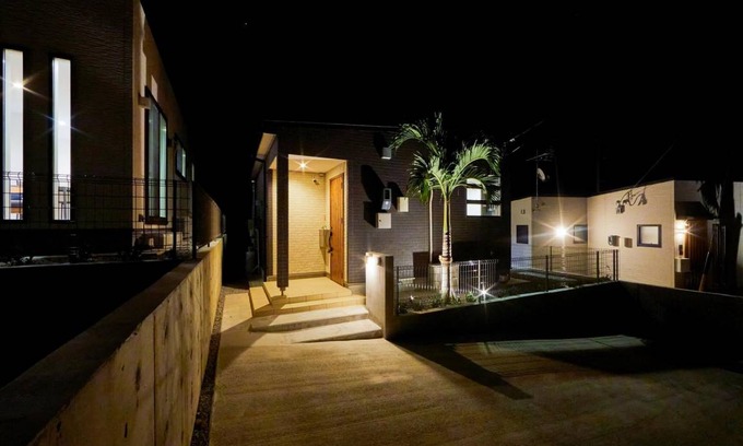 Yabu Hôtel | 120 m² Hôtel ∙ 2 chambres ∙ 9 personnes