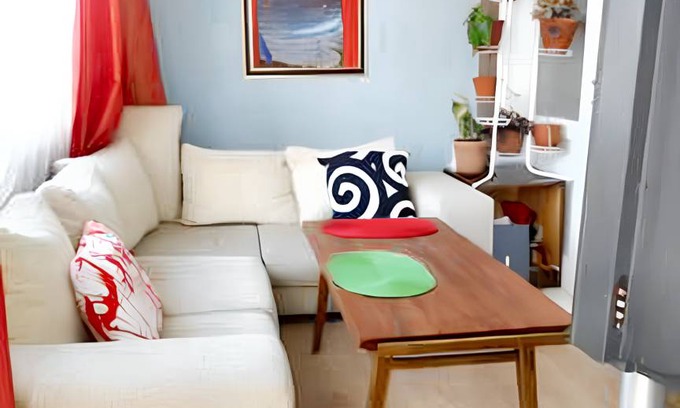 Galata Maison | 120 m² Maison de vacances ∙ 6 chambres ∙ 17 personnes