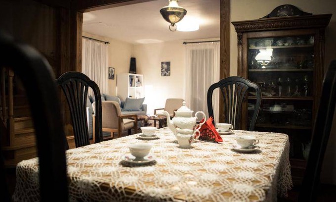 Libertow Cabine | 120 m² Chalet ∙ 3 chambres ∙ 10 personnes