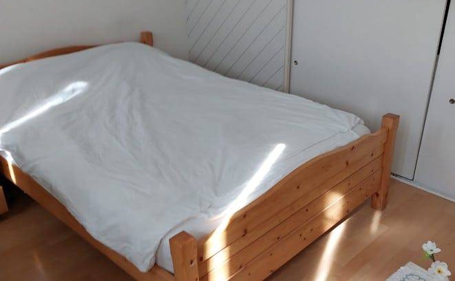 Municipality of Nieuwegein Station Balnéaire | 120 m² Chambre privée ∙ 1 chambre ∙ 1 personne