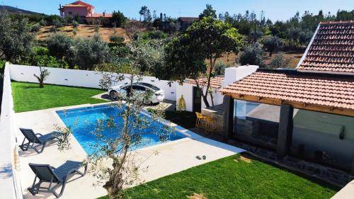 Serta Villa | 120 m² Villa ∙ 2 chambres ∙ 8 personnes