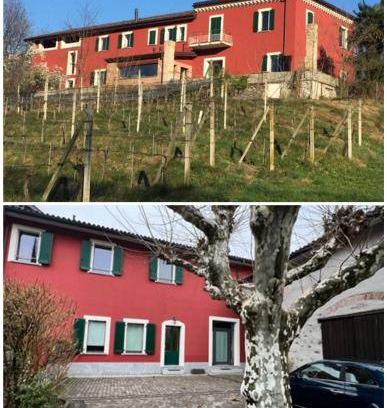 Breganzona Villa | 120 m² Villa ∙ 3 chambres ∙ 6 personnes