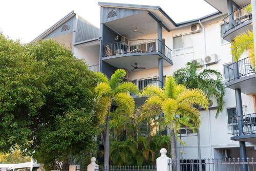 Woolner Appartement | 121 m² Appartement ∙ 3 chambres ∙ 6 personnes