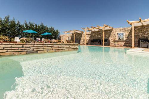 Vasto Appartement | 122 m² Appartement ∙ 3 chambres ∙ 8 personnes