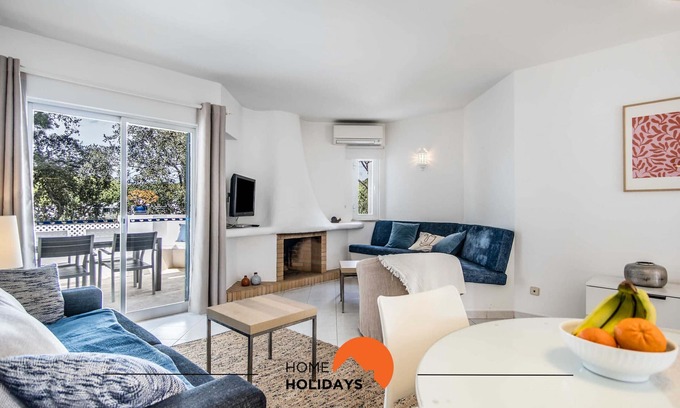Albufeira Appartement | #122 T1 Aconchegante em Albufeira by Home Holidays