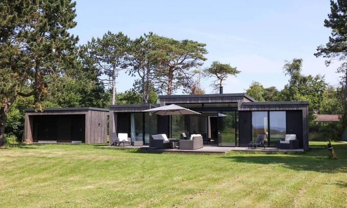 Yderby Maison | 12241 Sjællands Odde - Pilehavevej 2