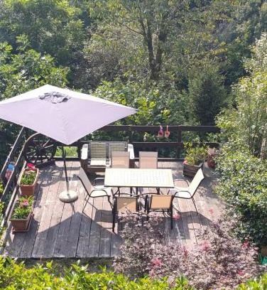 Soprana Appartement | 123 La Casa nel Bosco