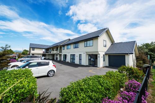 Riccarton Hôtel | 123 Motel