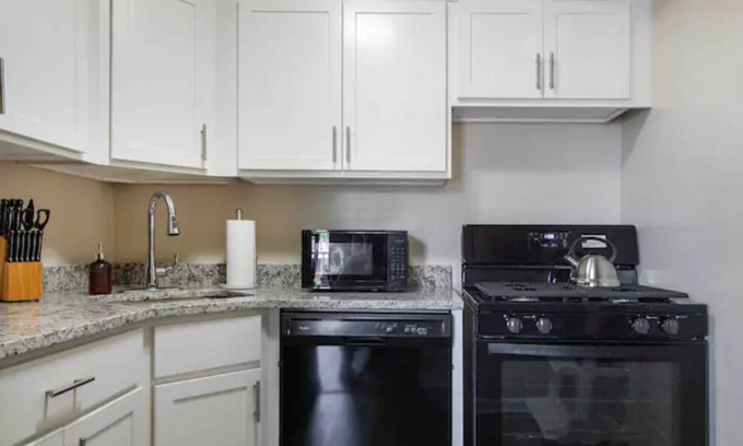 Odenton Appartement | 1241D Maryland