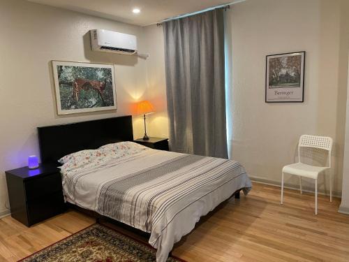 Southtown Appartement | 125-#3 Comfy cozy 1BA nearby riverwalk