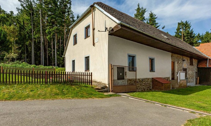 Nebahovy Autre | 125 m² Logement ∙ 4 chambres ∙ 9 personnes