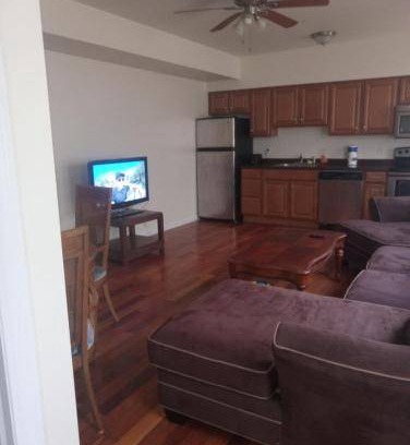 Niskayuna Appartement | 125 m² Appartement ∙ 1 chambre ∙ 2 personnes