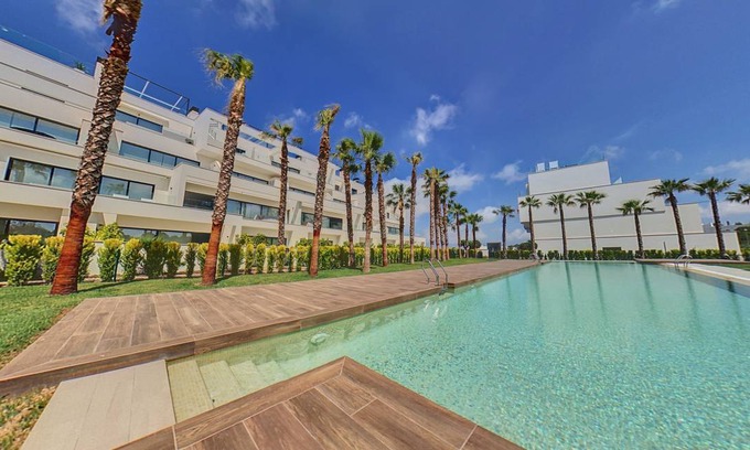 Lo Rufete Appartement | 125 m² Appartement ∙ 3 chambres ∙ 6 personnes