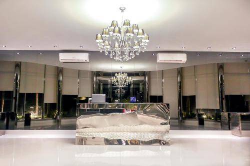 Solanas Appartement | 125 m² Résidence de tourisme ∙ 3 chambres ∙ 6 personnes