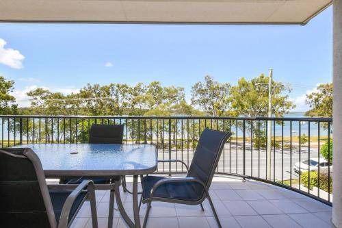 Maroochydore Appartement | 126 m² Appartement ∙ 3 chambres ∙ 6 personnes