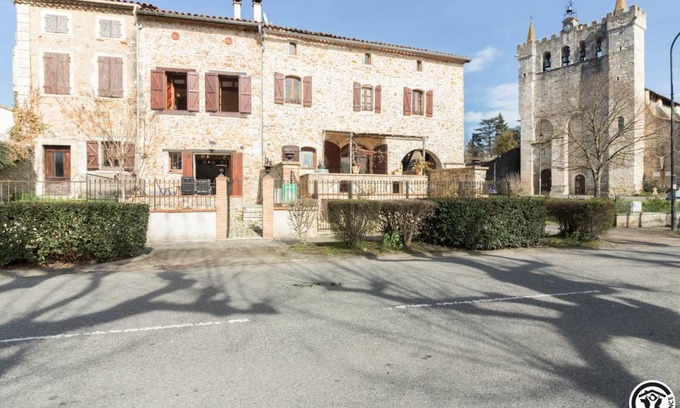Le Plan Maison | 126 m² Gîte ∙ 2 chambres ∙ 4 personnes