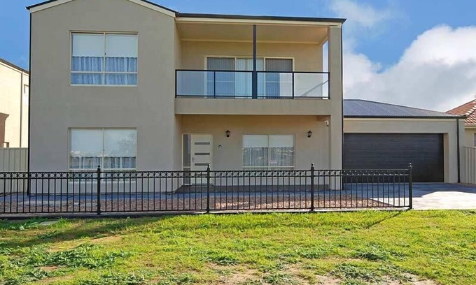 Goolwa South Maison | 12A Billabong Road - Goolwa South, SA