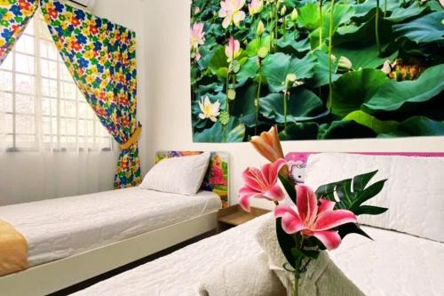 Taman Teratai Maison | 12pax Seri Skudai near UTM