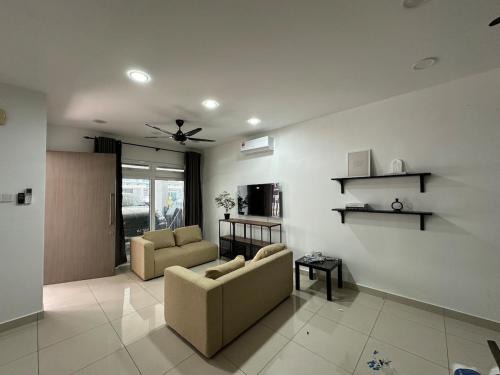 Putrajaya Maison | 12Putrajaya Homestay