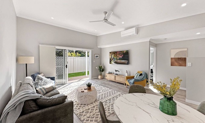Urangan Appartement | 13/629 Esplanade Urangan