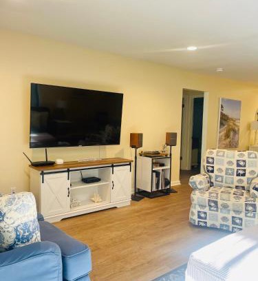 Hilton Head Island Appartement | 13 Beach Stop Hilton Head