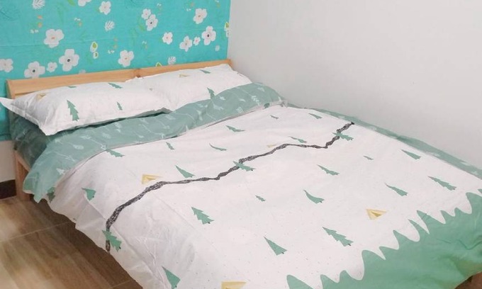 Ferry Point Appartement | 13 m² Appartement ∙ 2 personnes