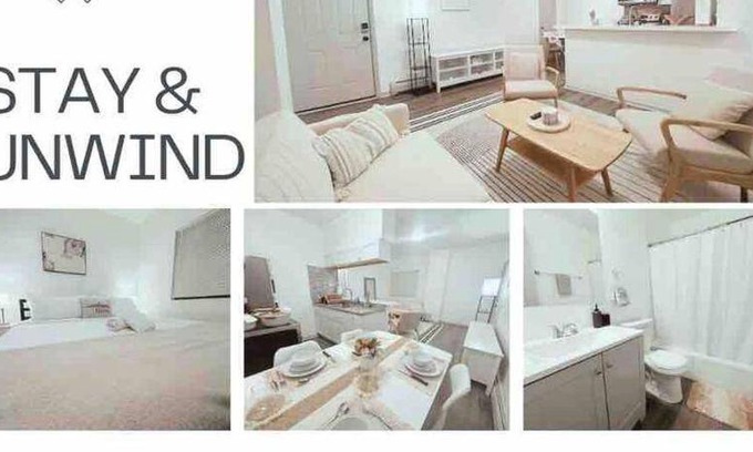 Rotterdam Appartement | 13 m² Appartement ∙ 2 chambres ∙ 5 personnes