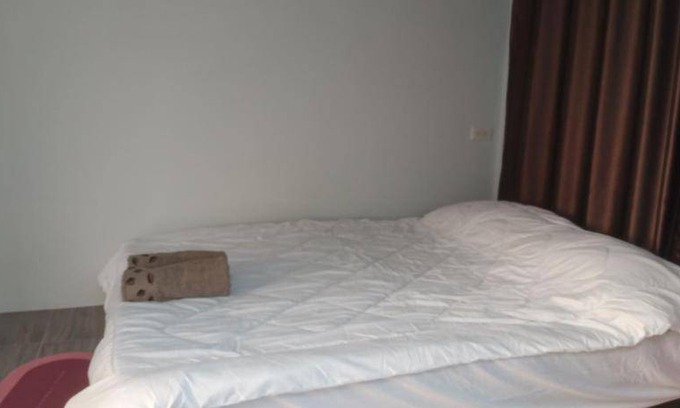Ban Dung Lit Et Petit-Déjeuner | 13 m² Chambre d'hôtes ∙ 3 personnes