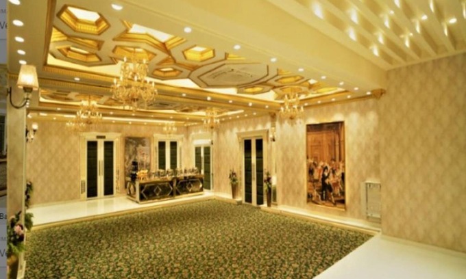Bhilai Hôtel | 13 m² Hôtel ∙ 2 personnes