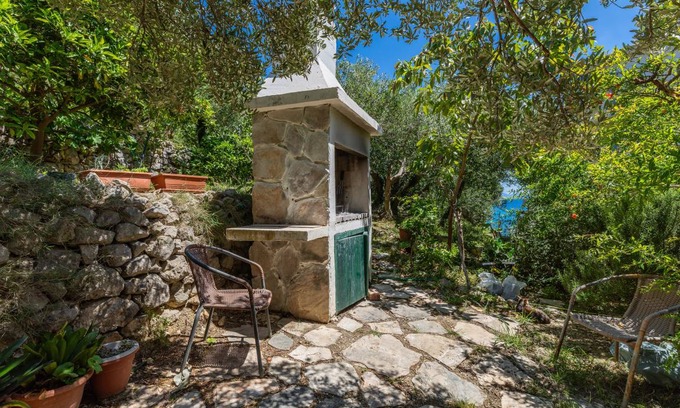 Podgora Station Balnéaire | 13 m² Chambre privée ∙ 1 chambre ∙ 2 personnes