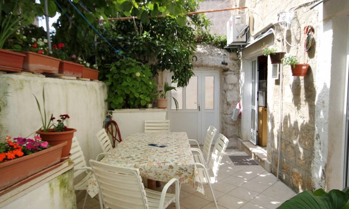 Cavtat Old Town Appartement | 13 m² Studio ∙ 1 chambre ∙ 2 personnes