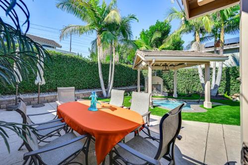Bonita Maison | 13 Mi to Downtown San Diego Quiet Home with Spa!