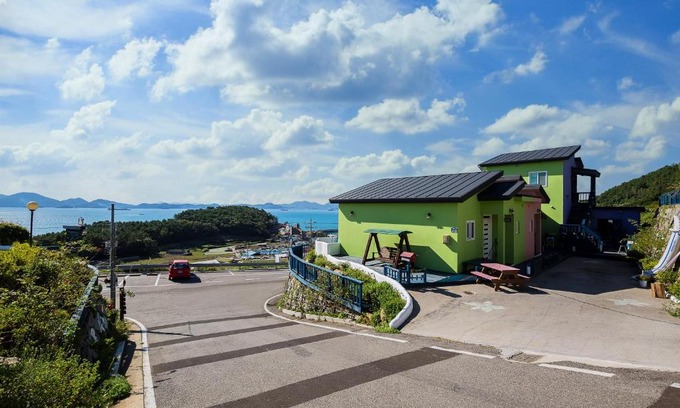 Namhae Maison | 13 Ohoo